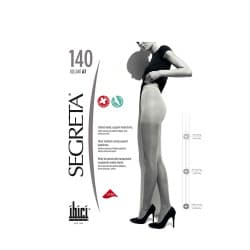 Segreta - Collant de contention - Taille 5
