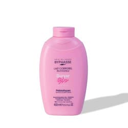 Byphasse - Lait corporel hydratant Prébiotiques - Sugar Glow - 400ml