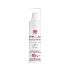 Cytol Nat - Cytol Clean mousse nettoyante peaux normales à sèches -150ml