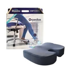 Orpedox - Coussin Coccyx 44XX34X9cm