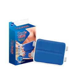 Rexicare - Soft poche souple chaud/froid (Enveloppement dorsal)