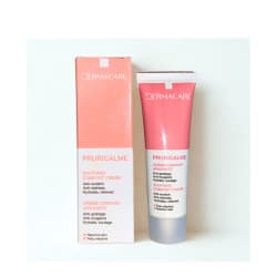 Dermacare - Creme pruricalm anti rougeur- 50mL