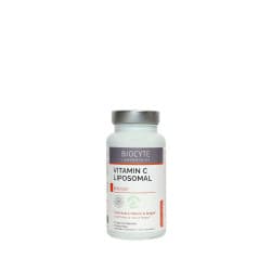 Biocyte - Vitamine C liposomale - 30 gélules
