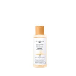 Byphasse - Solution micellaire démaquillante 4 en 1 Vit C Glow skin - 100ml