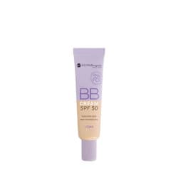 Bell HYPOAllergenic - BB Crème hypoallergénique SPF50 - Ref 01 Nude