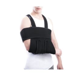 ORTHOMED Immobilisation d'épaule