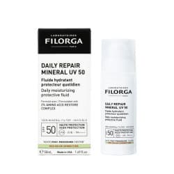 Filorga - Daily Repair Mineral UV - 50ml