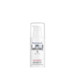 Pharmaceris - Whitening Mela Protect crème de jour anti tache SPF - 50ML