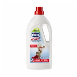 Chicco Active - Lessive Désinfectante 1.5L