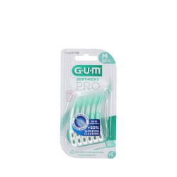 Gum - Brossette Interdentaire Soft Picks Pro 690 - 30 unités
