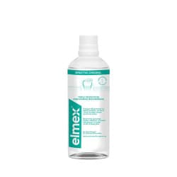 Elmex - Bain de Bouche Soin Protection Douceur - 400 ml