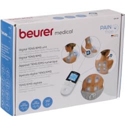 Beurer - Electro stimulateur - EM49