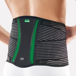 Ceinture de soutien lombaire - Velpeau - Dorsamix Classic
