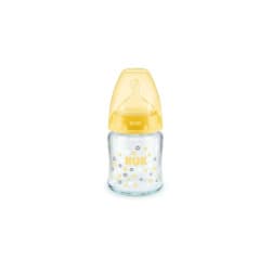 Nuk Biberon First Choice 0-6Mois - 120ML