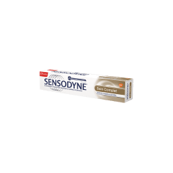 Dentifrice soin complet gencives sensibles - Sensodyne - 75ml