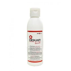 Shampoing anti-poux - Pentamedical - Dekar-2 - 125ml