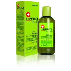 Shampooing liperol hydratant et apaisant - Pentamedical - 150ml