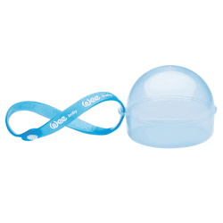 Cache sucette - Wee Baby
