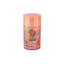 Poudre moussante revitalisante visage - Natura Siberica Oblepikha - 35g