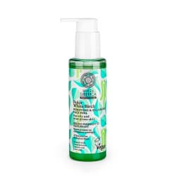 Nettoyant peeling purifiant et équilibrant – Natura Siberica Bereza – 145ml