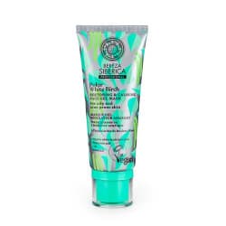 Masque réparateur et apaisant - Natura Siberica Bereza - 100ml