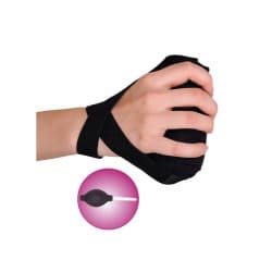 VARITEKS - BOULE DE REEDUCATION GONFLABLE