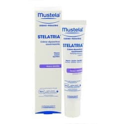 Crème réparatrice assainissante - Mustela Stelatria - 40ml