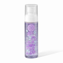 Brume tonifiante hydratante - Natura Siberica Blueberry - 100ml