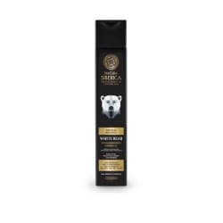 Gel douche ultra-rafraichissant pour homme - Natura Siberica - 250ml