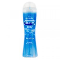 DUREX GEL LUBRIFIANT