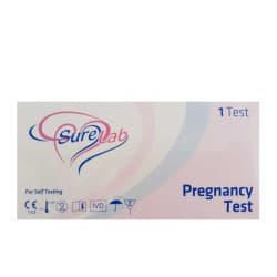 Test De Grossesse STYLO (Rapide Test)