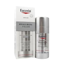 Eucerin Hyaluron Filler Peeling - Sérum de nuit anti-âge - 30ml