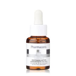 Pharmaceris Albucin-C 5% Vit-C - Sérum vitamine C éclaircissant - 30ml