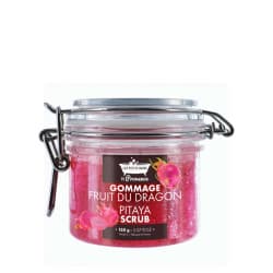 Gommage pour le corps - Papaya - Les Petits Bains De Provence - 150gr