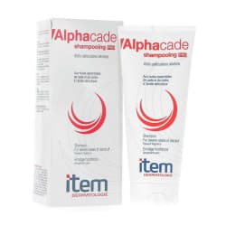 Item Alphacade PSO - Shampoing anti-pelliculaire - états pelliculaires sévères - 200ml