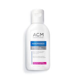ACM Novophane.K - Shampoing anti-pelliculaire apaisant - 125ml