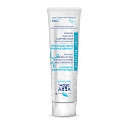 Very Derm - Crème émolliente visage et corps - sècheresse cutanée - 100ml