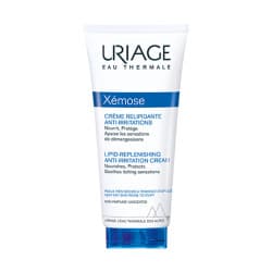 Crème relipidante apaisante - Uriage Xèmose - 200ml