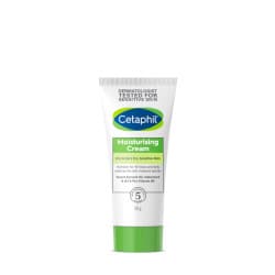 Cetaphil - Crème hydratante peaux sèches - 50g