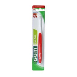 Gum End Tuft - Brosse à dents - Souple 308