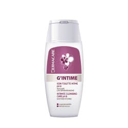 Gel intime ph 8 - Dermacare - 200ml