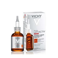 Sérum booster - Vichy Lifactiv 15% vitamin C pure - 20ml