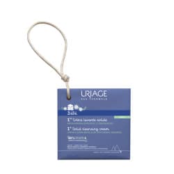 Uriage bébé - Savon solide extra-doux - 100gr