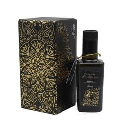 Domaine Um Aljanna - Coffret prestige - Variété Chetoui médaillé d'or au japon