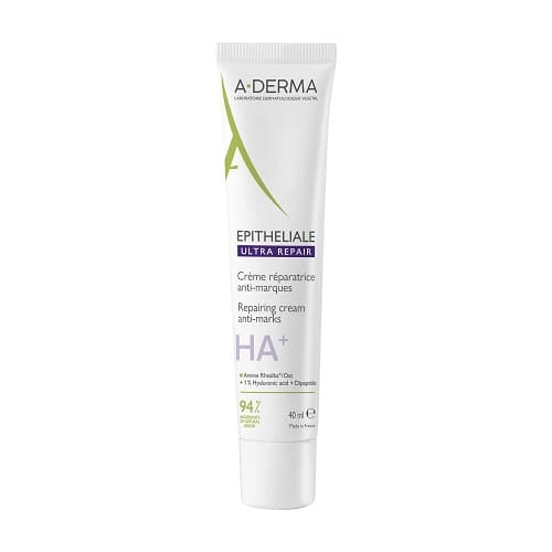 A-Derma Epitheliale Ultra Repair Crème Réparatrice