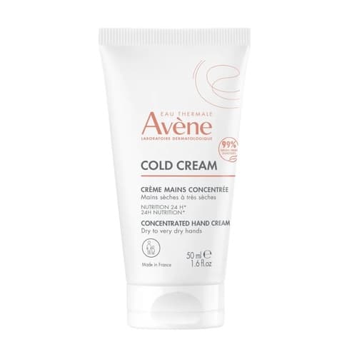 Avène Cold Cream Crème Mains
