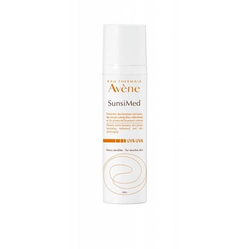 Avène SunsiMed DM