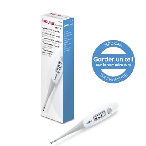 Beurer Thermomètre FT13
