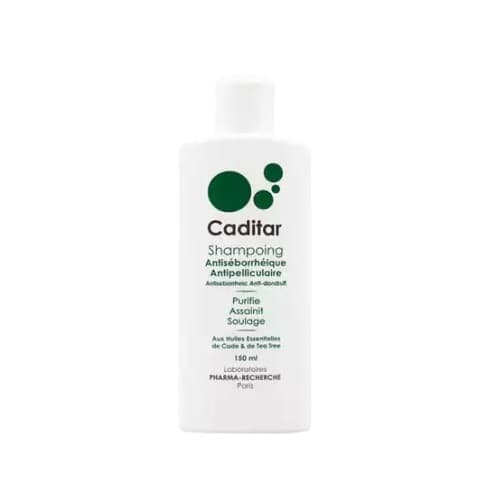 Caditar Antiséborrhéique Antipelliculaire
