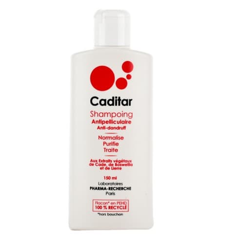 Caditar Antipelliculaire